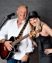 Duo Musidance Tanzmusik / live Logo