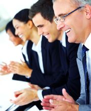 Seminare & Trainings (u. a. Telefontraining, Organisation, Zeitmanagement)