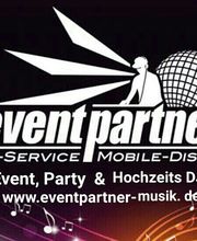 Eventpartner / Mobile-Disco Logo