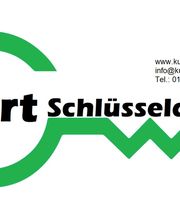 Kurt Schlüsseldienst Logo