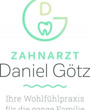 Zahnarztpraxis Daniel Götz Logo