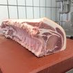 qualitativ hochwertiges Fleisch