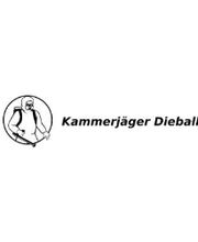 Kammerjäger Dieball Logo