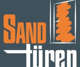 Sand Türen GmbH Logo