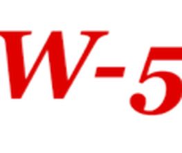 5W-50 Logo