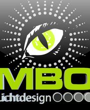 MBO-Lichtdesign Logo