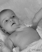 BABY Vierheller Logo