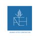 Logo: Outline of a building on blue background, text reads "Advance Nytech Construction."