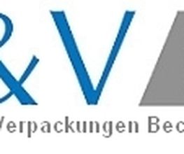Werbung+Verpackungen Becker+Hauger Logo