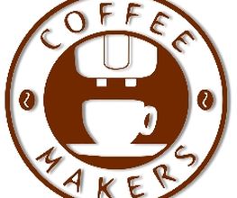 coffit KG [coffeemakers.de] Logo