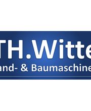 TH. Witte Land- & Baumaschinen Logo