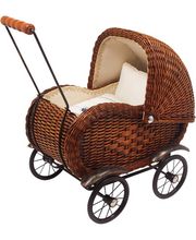 Puppenwagen