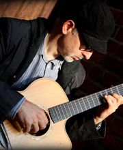 gitarrenunterricht in berlin Logo