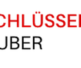 Schlüsseldienst Huber Logo