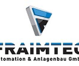 FRAIMTEC GmbH Logo