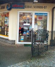 Reisebüro Last Minute Tours Jena