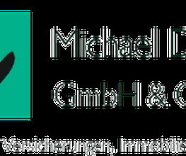 Michael Dobry GmbH & Co.KG Logo