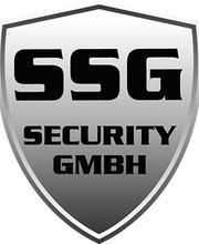 SSG Sicherheitsdienst & Security GmbH Logo