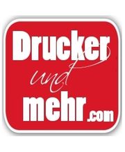 Druckerundmehr Logo