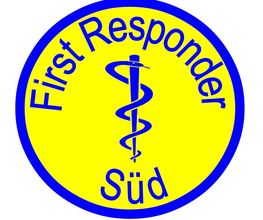 First Responder Süd e.V. Logo