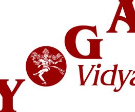 Yoga Vidya Weilerswist Logo