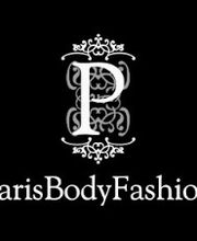 ParisBodyFashion Logo