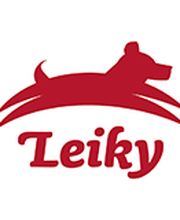 Leiky Logo
