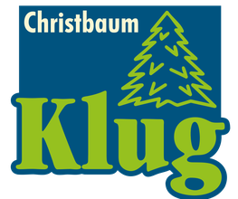 Christbaum Klug GbR Logo