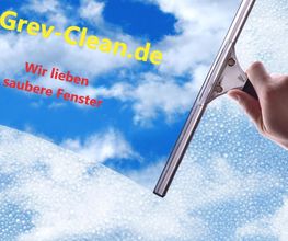 grev-clean Logo