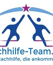 Nachhilfe-Team.net Logo