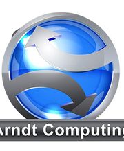 Arndt Computing Logo
