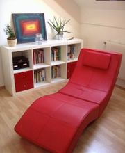 Wohlfühlen und Entspannen