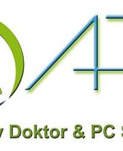 ATS Ihr Dienstleistungspartner Logo