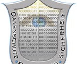 Externer Datenschutzbeauftragter Logo