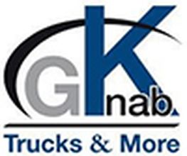 Knab Trucks & more Logo