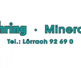 Hermann Gehring GmbH Mineralölvertrieb Logo