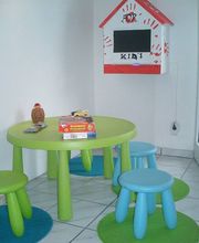 Für Unsere Kleinen Besucher