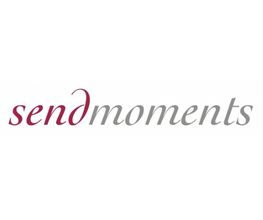 sendmoments GmbH Logo