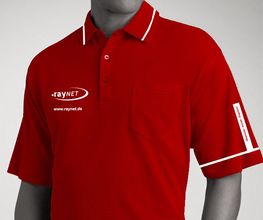 Polo Shirt Sonderproduktion 