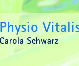 Logo Physiovitalis Schwarz