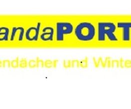 Verandaportal Logo