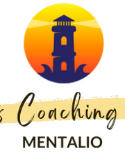 MENTALIO - Lebenscoach Andrea Stoye Logo