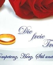Die Freie Trauung Logo