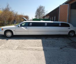 Stretchlimousine