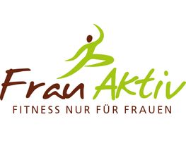 Frau Aktiv Logo