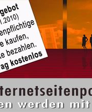 Eröffnungsanzeige internseitenportal.de