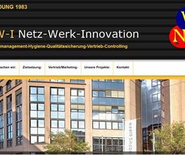Netzwerk Innovation