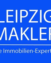 Leipzig Makler – Die Immobilienexperten in Leipzig und Umgebung Logo