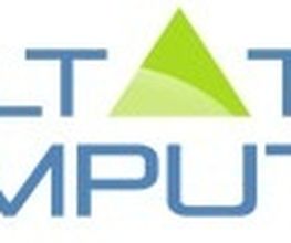 Deltatec Computer Logo