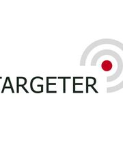 TARGETER Logo